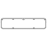 Cometic AMC Gen-3 V8 .188in LF Valve Cover Gasket - Fits Indy Cylinder Head - Pair