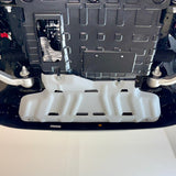 Rival 24-25 Ford Ranger (Non-FX4) Aluminum Radiator Skid Plate