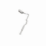 MagnaFlow BRE Exhaust Kit 00-05 LeSabre Park Ave Bonneville 3.8L