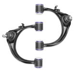 Superpro 98-07 Lexus LX470 / 98-07 Toyota Land Cruiser Front Upper Control Arm Set