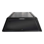 Westin EXP Truck Cap COMPLETE KIT A + BS (24-25 Toyota Tacoma 5ft. Bed)