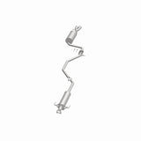 MagnaFlow BRE Exhaust Kit 09-13 Mazda 6 2.5L