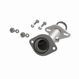 BRE Exhaust 98-00 RAV4 2.0L Front Pipe Kit