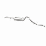 MagnaFlow BRE Exhaust Kit 98-02 Isuzu Trooper SLX 3.5L