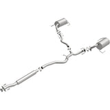 MagnaFlow BRE Exhaust Kit 05-07 Subaru Outback 3.0L