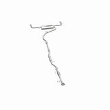 MagnaFlow BRE Exhaust Kit 07-10 Edge MKX 3.5L
