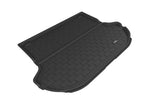 3D MAXpider 15-24 Nissan Murano Kagu Black Stowable Cargo Liner