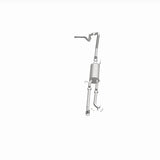 MagnaFlow BRE Exhaust Kit 07-09 Nissan Tundra 5.7L