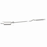 MagnaFlow BRE Exhaust Kit 02-06 Toyota Camry 2.4L