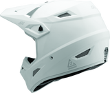 Answer AR1 Solid Helmet White Youth - Small