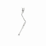 MagnaFlow BRE Exhaust Kit 97-01 Honda CR-V 2.0L
