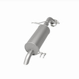 BRE Exhaust 10-11 Kia Soul 2.0L Muffler Kit