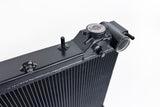 CSF 06-08 Subaru Forester XT All Aluminum Radiator