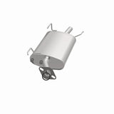 BRE Exhaust 00-01 Sentra 1.8L Muffler Kit