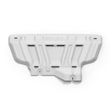 Rival 24-25 Ford Ranger (Non-FX4) Aluminum Radiator Skid Plate