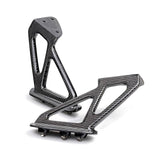 Seibon 2023+ Honda Civic Type R OE-Style Carbon Fiber Spoiler Mounting Bracket