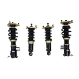 BLOX Racing 13-21 Subaru/Scion BRZ  Plus Series Fully Adjustable Coilovers