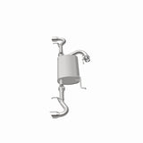 MagnaFlow BRE Exhaust Kit 09-15 TOYOTA VENZA 3.5L