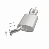 BRE Exhaust 06-08 M35 3.5L Muffler Kit