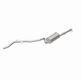 MagnaFlow BRE Exhaust Kit 98-02 Isuzu Trooper SLX 3.5L