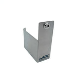 JDC Titanium Cam Position Sensor Heat Shield (Evo 4-9)