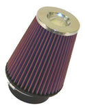 K&N 64mm Flg Id 118mm B Od 89mm T Od 151mm H
