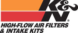 K&N Gasket 63-1051 1/16in Neoprene