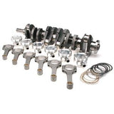 Brian Crower Honda/Acura K24 Stroker Kit - 102mm Stroke Billet Crank Custom Severe-Duty Rods Pisto