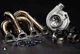 JDC Titanium Exhaust Manifold Stud Kit  Evo 1–9  2G DSM