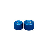 JDC Titanium A/C Cap Set (Type A)