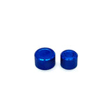 JDC Titanium A/C Cap Set (Type A)
