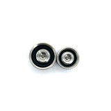 JDC Titanium A/C Cap Set (Type A)