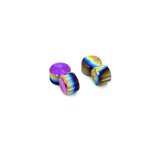 JDC Titanium A/C Cap Set (Type A)