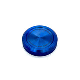 JDC Titanium Brake Fluid Reservoir Cap (Universal)