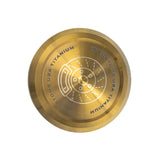 JDC Titanium Brake Fluid Reservoir Cap (Universal)