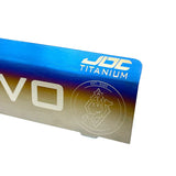 JDC Titanium Valve Cover Heat Shield (Evo 4 - 9)