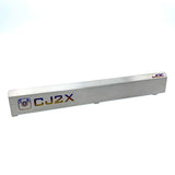 JDC Titanium Valve Cover Heat Shield (Evo 4 - 9)