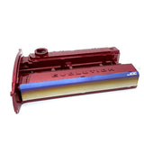 JDC Titanium Valve Cover Heat Shield (Evo 4 - 9)