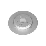 Power Stop 00-03 Mercedes-Benz ML55 AMG Rear Evolution High Carbon Geomet Coated Rotor