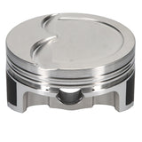 Wiseco Chevrolet LS 4.030in Bore 1.115in CH -8.00 CC Professional Piston Set