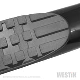 Westin 2019 Ram 1500 Crew Cab (Excl. 1500 Classic) PRO TRAXX 4 Oval Nerf Step Bars - SS - Black