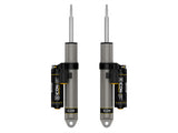 ICON 2014+ Ram 2500 0in Coil / 3in Air Ride Rear 2.5 Series Shocks VS PB CDEV - Pair