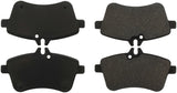 StopTech Street Brake Pads - Front