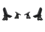 Thule DockGlide Kayak Saddle - Black