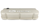 Ford Racing 289-351 Slant Edge Gray Valve Cover