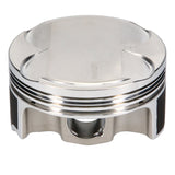 JE Pistons 2018+ Ford Coyote Gen 3 3.661in Bore 12.5:1 CR 7.0cc Dome Pistons - Single - Right