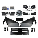 ARB Summit Combar ARB Fog Mkii Np300 Navara 15On (Fit Kit NOT Included)