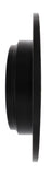 Stoptech 09-15 Honda Pilot / 11-17 Honda Odyssey Rear Premium CryoStop Brake Rotor