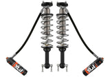 Superlift 21-23 Ford Bronco 2DR 3-4in Lift Kit w/ Fox Front Coilover & 2.0 Rear