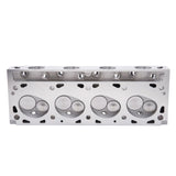 Edelbrock Cylinder Head BB Ford Performer RPM 460 Cj for Hydraulic Roller Cam Complete
